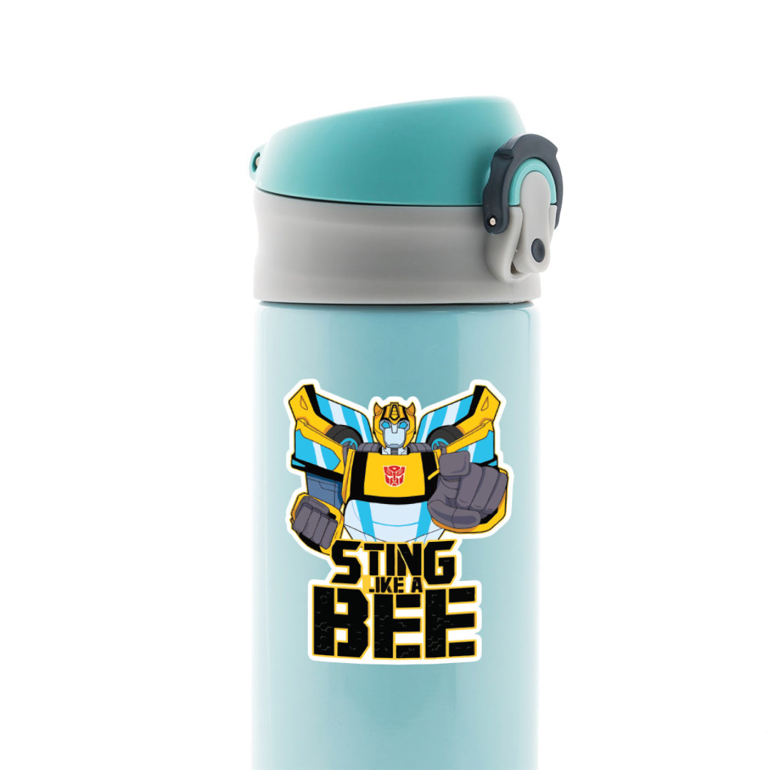 Sting Like A Bee Movies Stickers