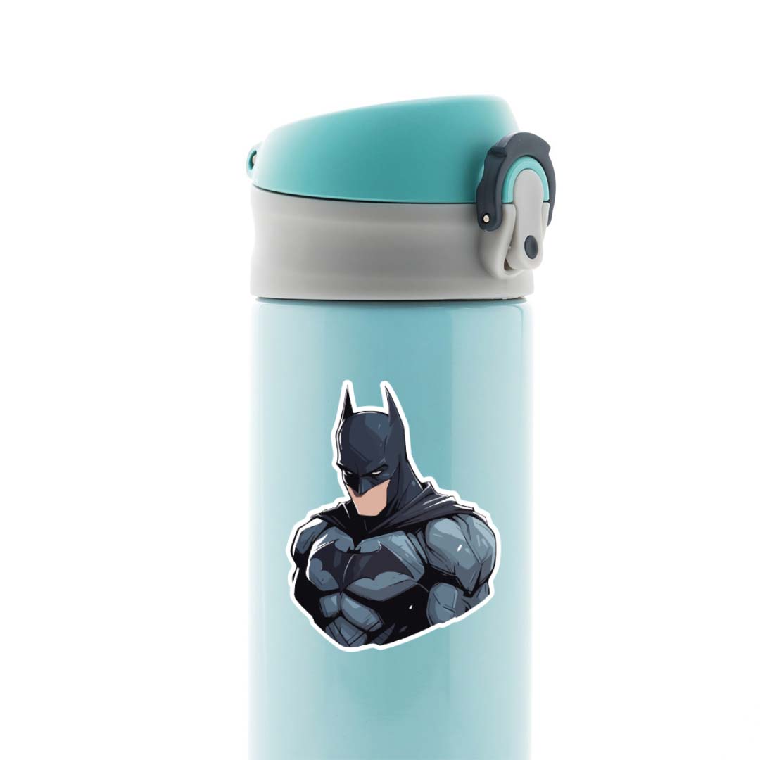 The Dark Knight Movies Stickers