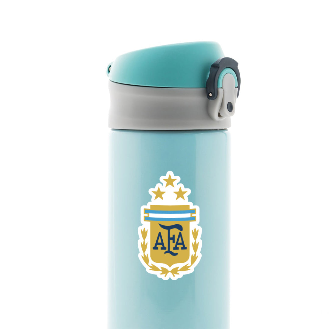 Argentina National Team Emblem Sports Stickers