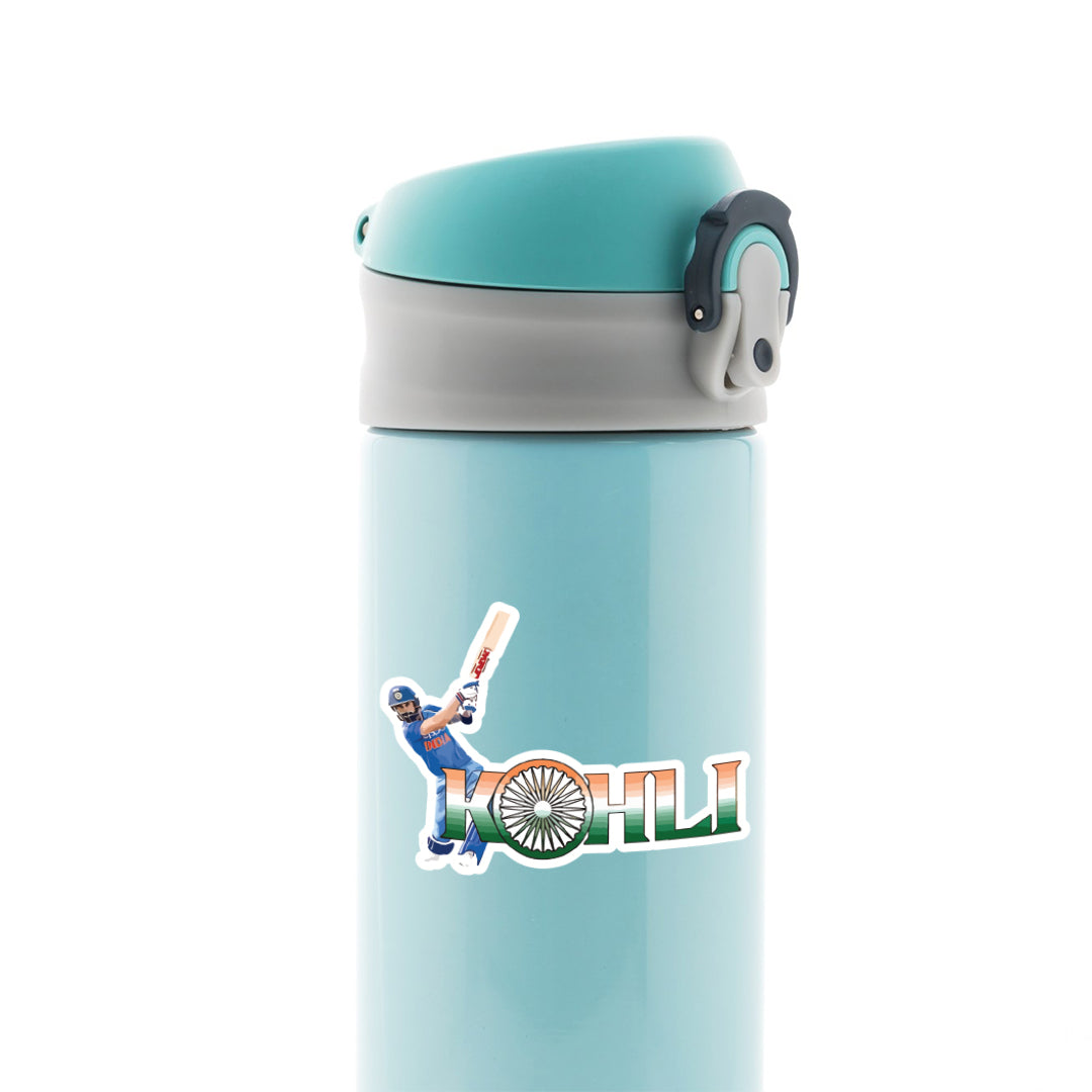 Virat Kohli Sports Stickers