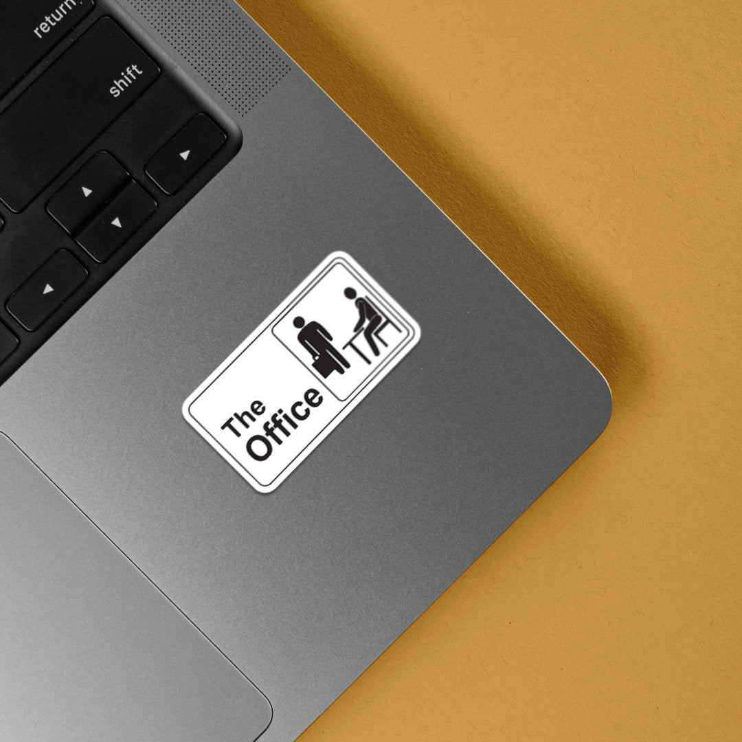 The Office TV Shows Stickers
