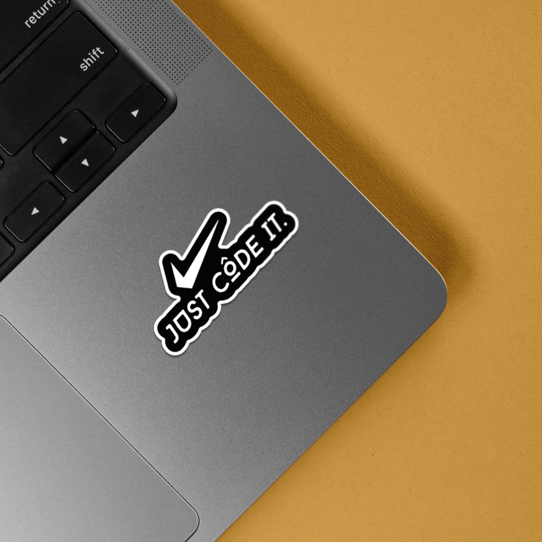 Coding Humor Witty Stickers