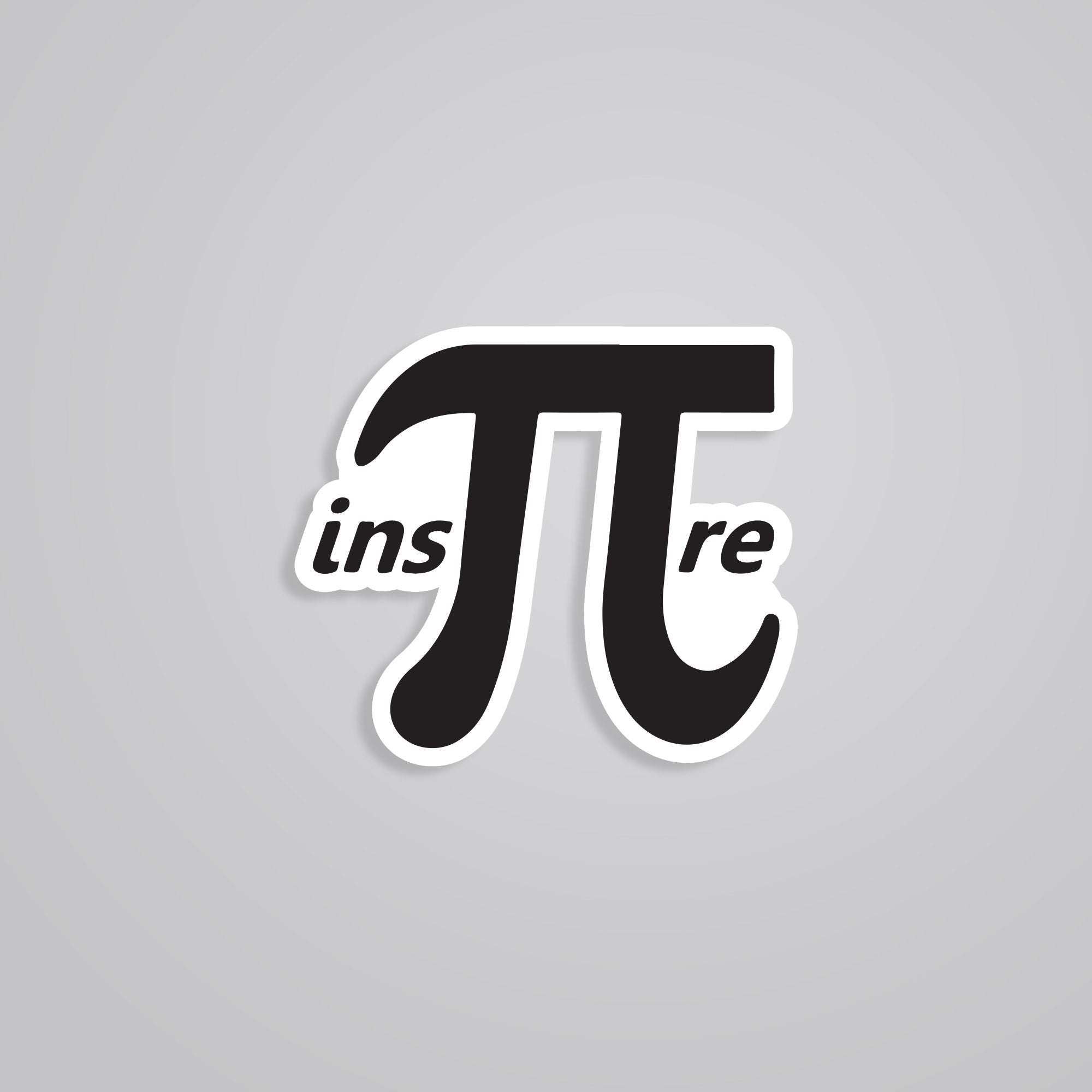 Fomo Store Stickers Witty InsPIre