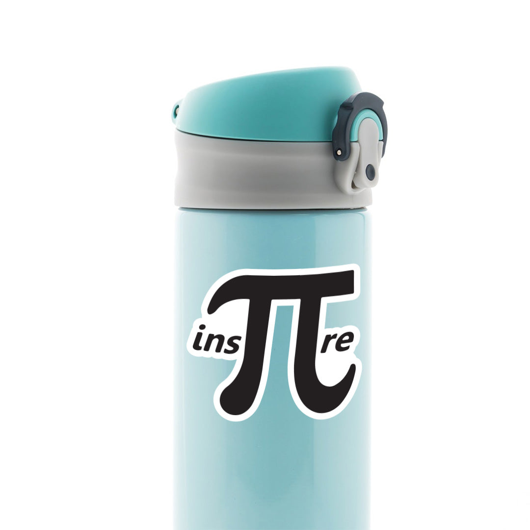 InsPIre Witty Stickers