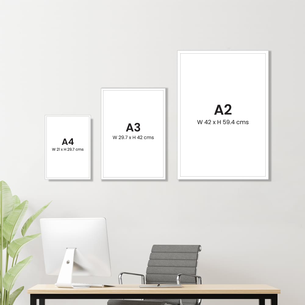 The Best way to get something done Motivational Poster