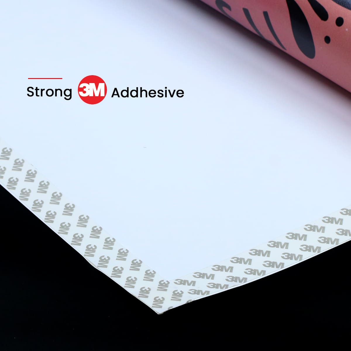 Black Panther in Black Movies Poster