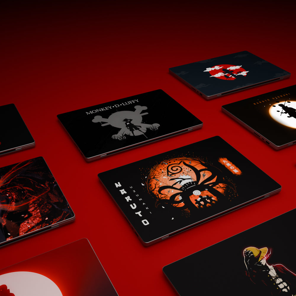 Premium Affordable Laptop Skins