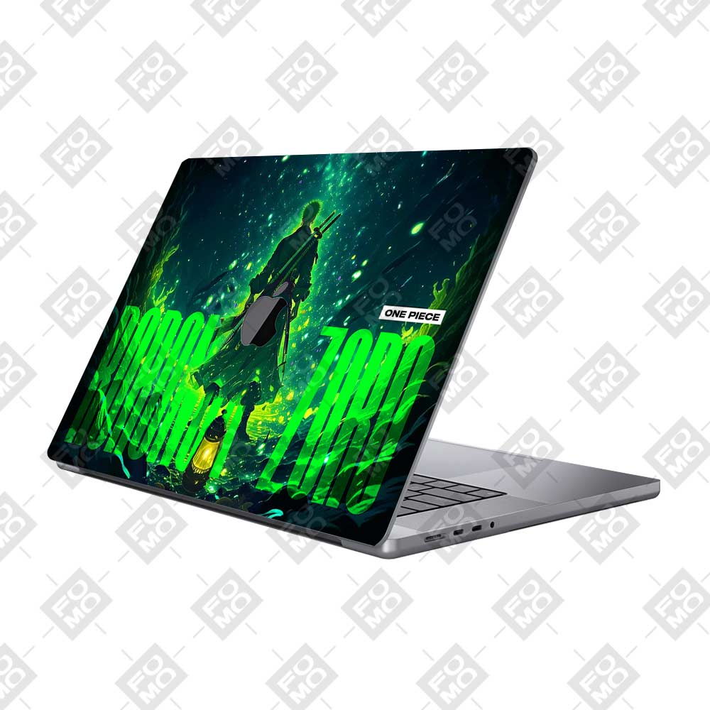 Macbook Skin