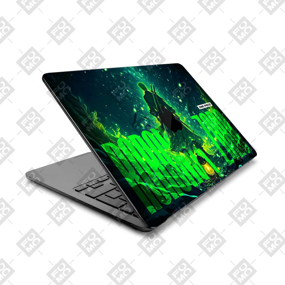 Macbook Skin