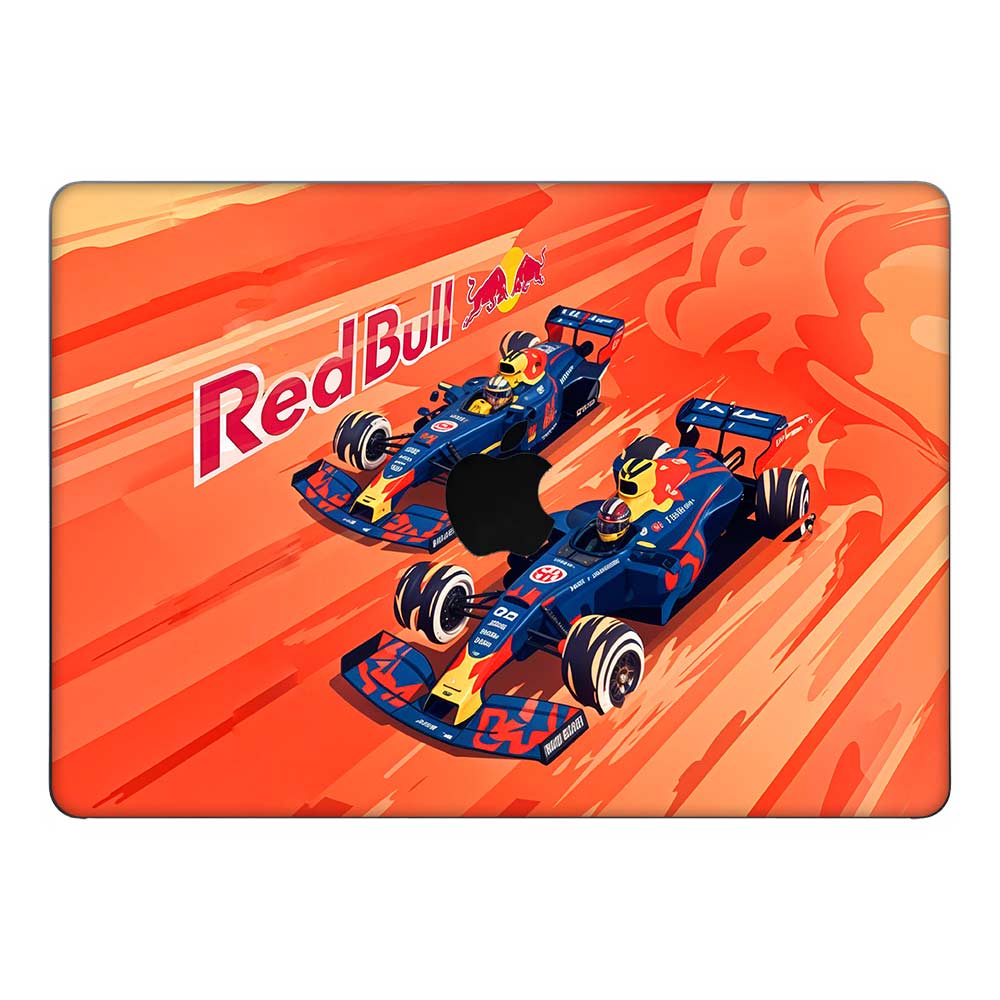 Macbook Skin