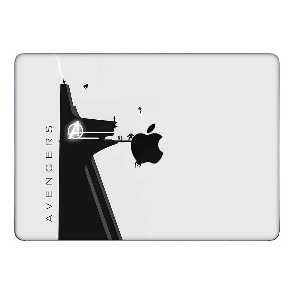 Macbook Skin