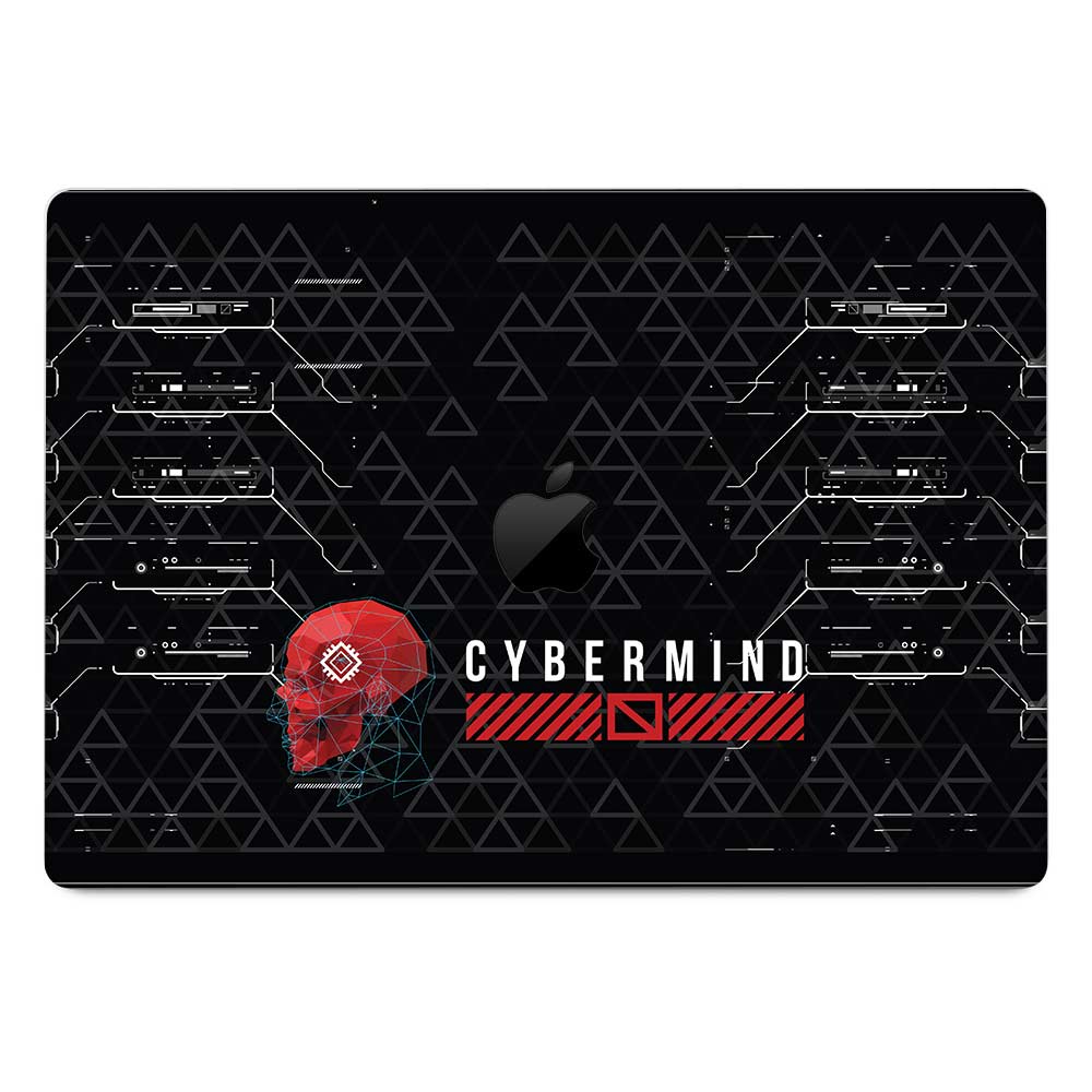 Macbook Skin