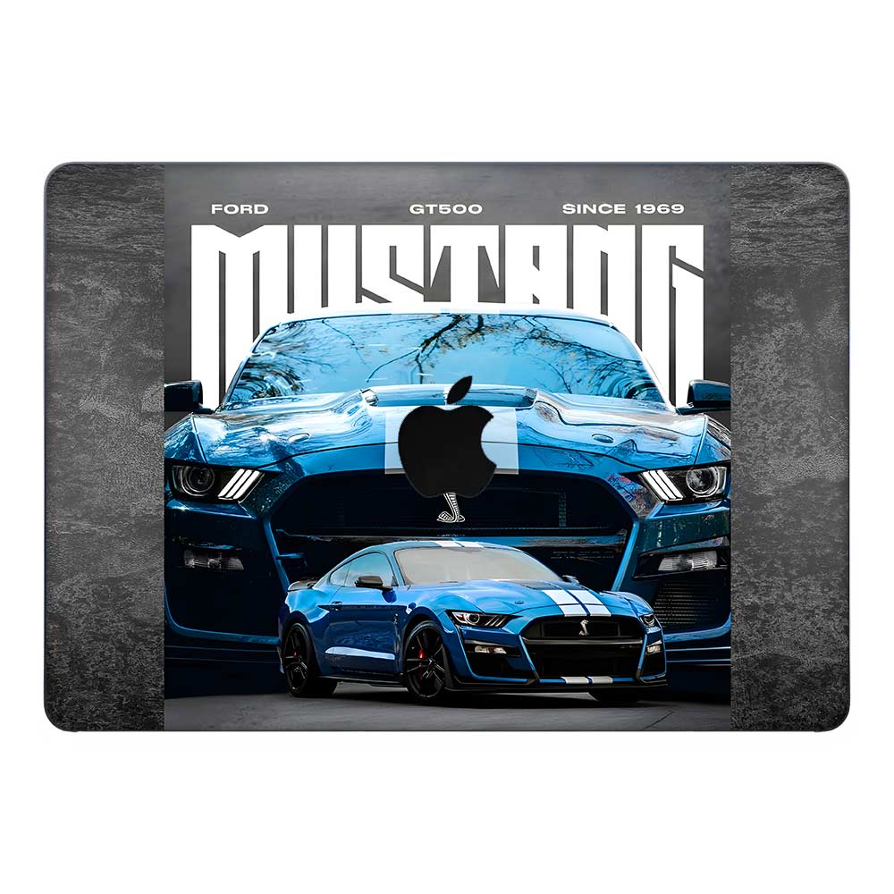 Macbook Skin