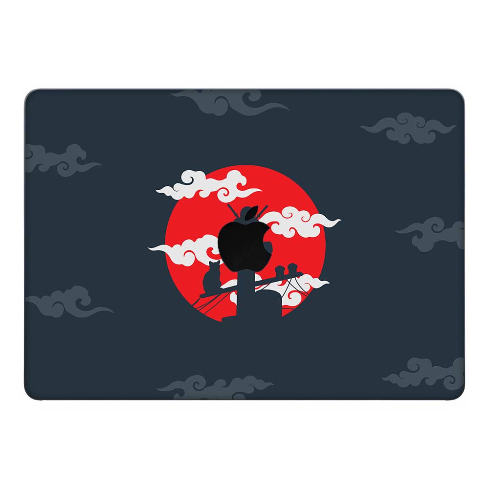 Macbook Skin