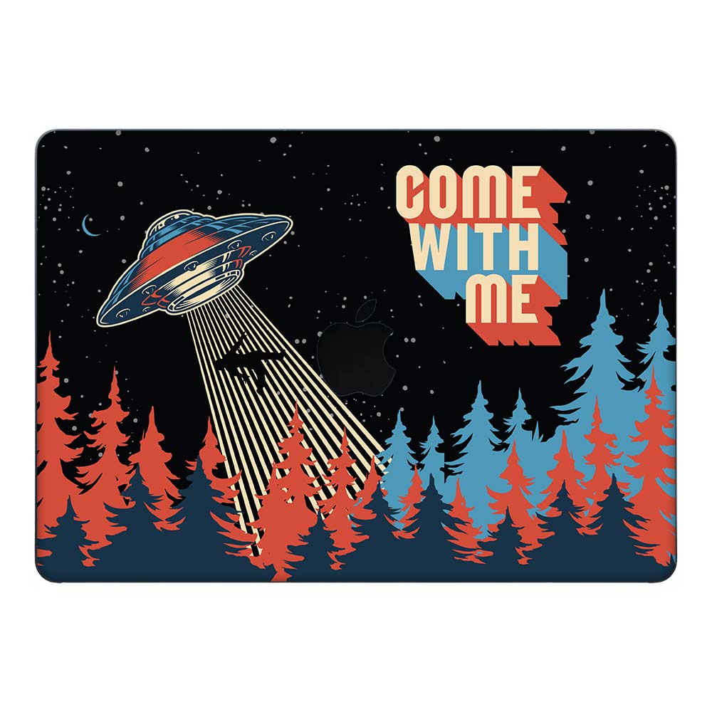 Macbook Skin