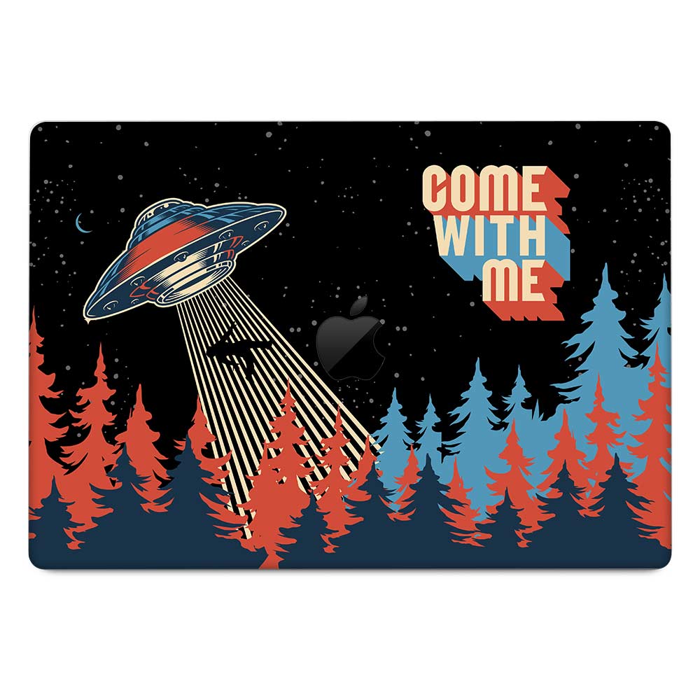Macbook Skin