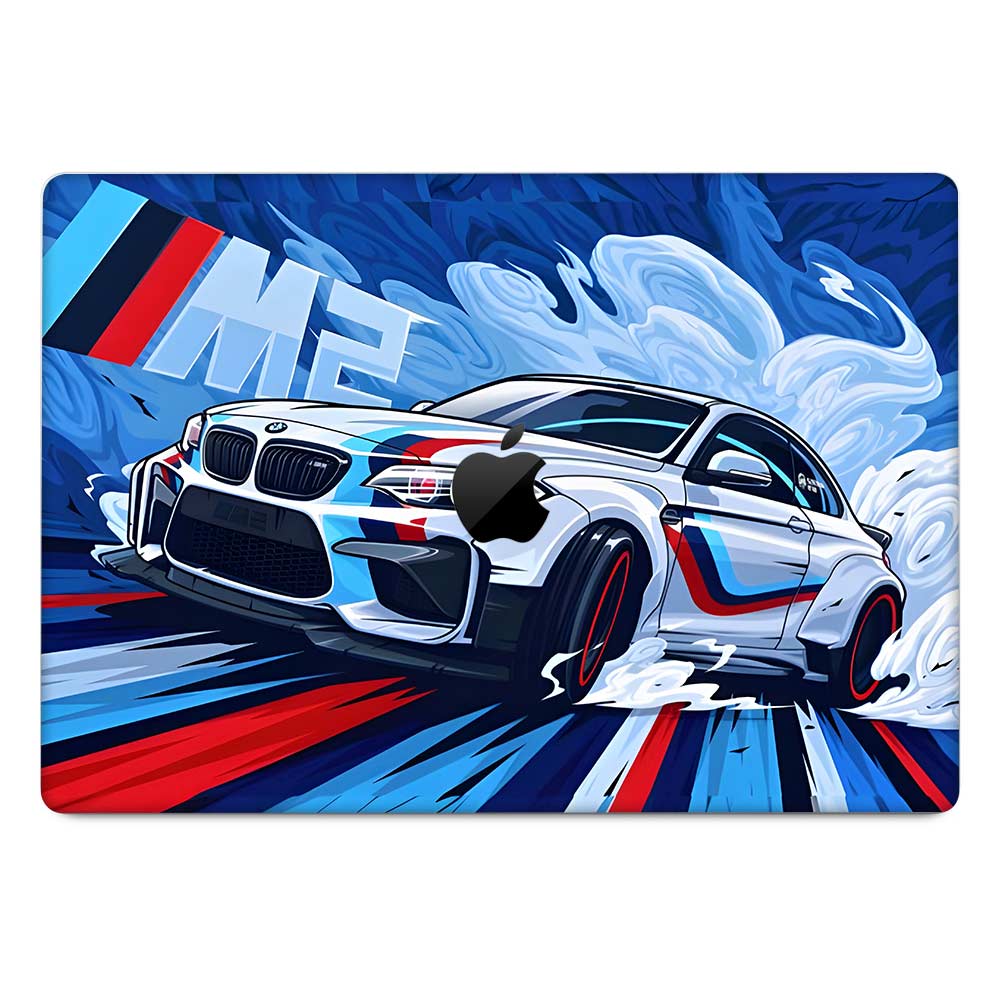 Macbook Skin
