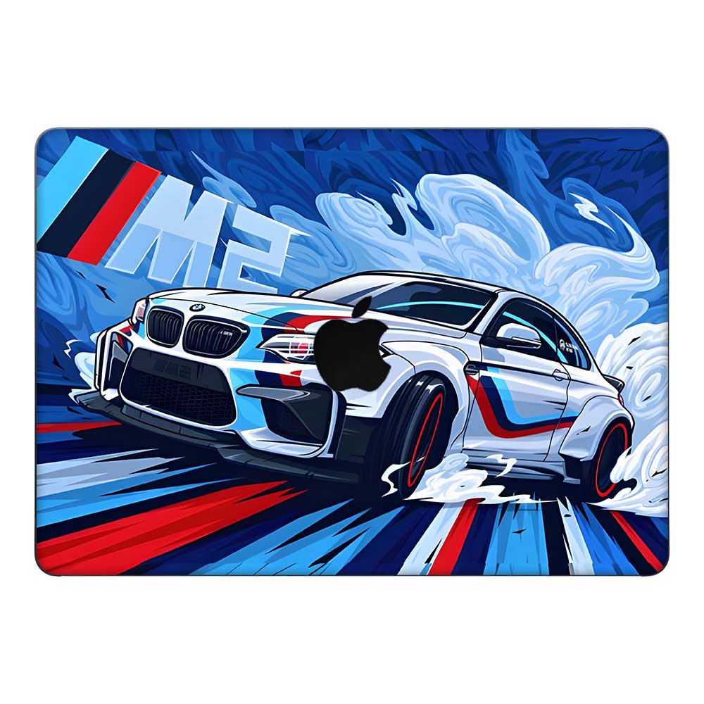 Macbook Skin