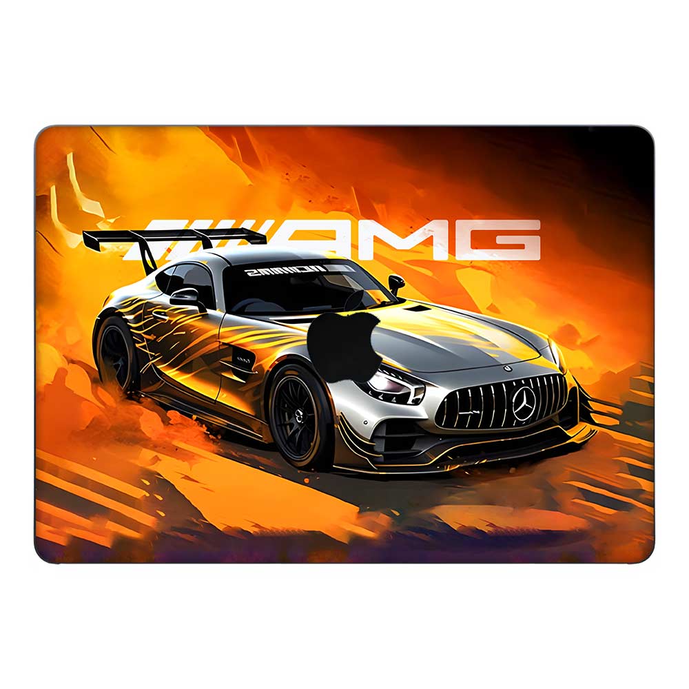 Macbook Skin