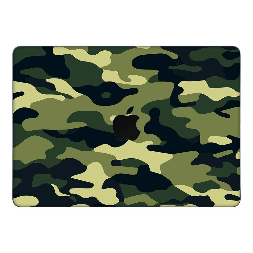 Macbook Skin