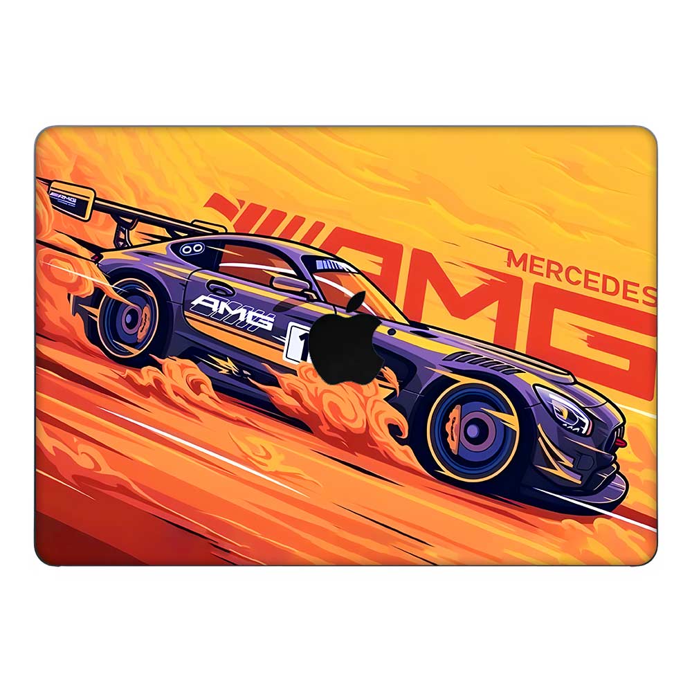 Macbook Skin