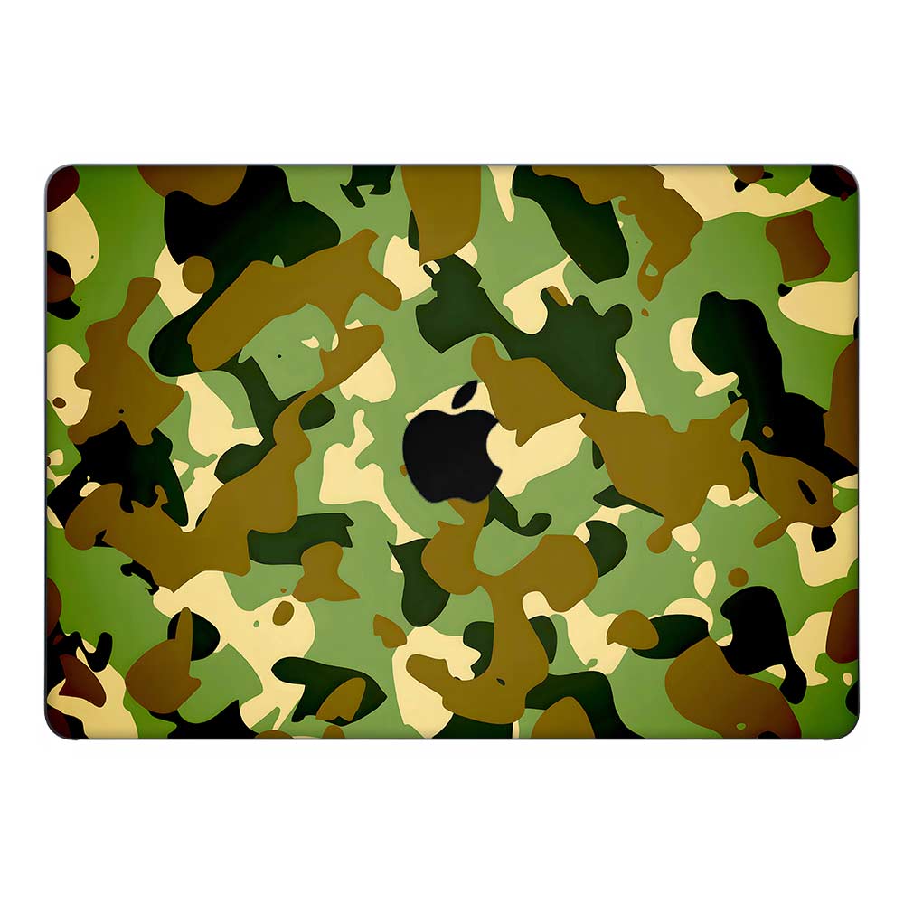 Macbook Skin