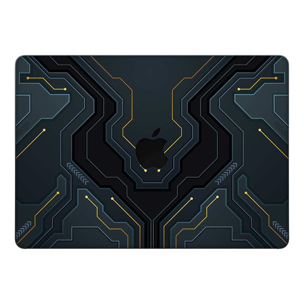 Macbook Skin