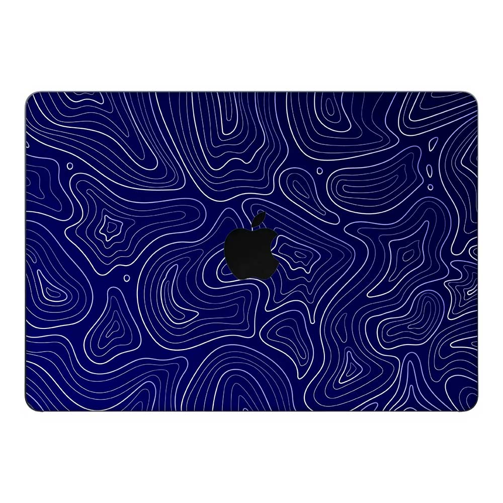 Macbook Skin