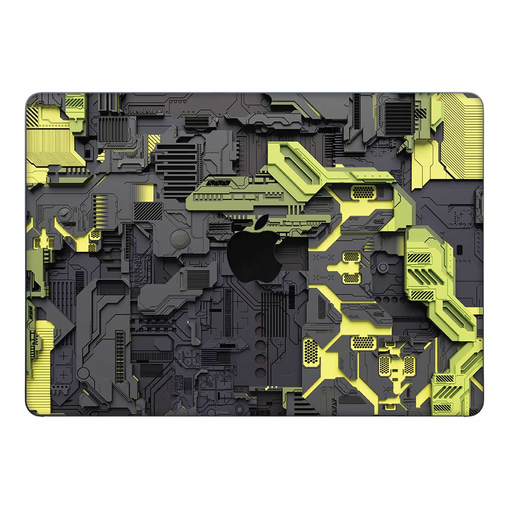 Macbook Skin