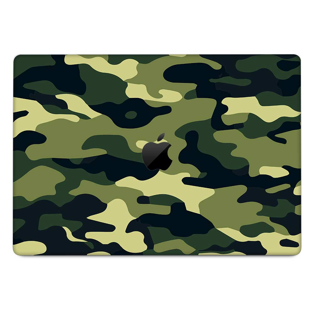 Macbook Skin