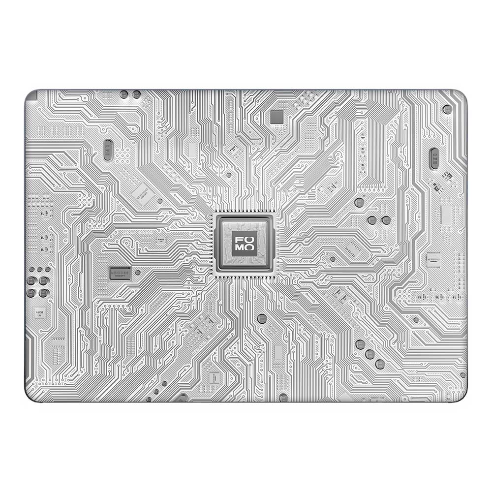 Macbook Skin