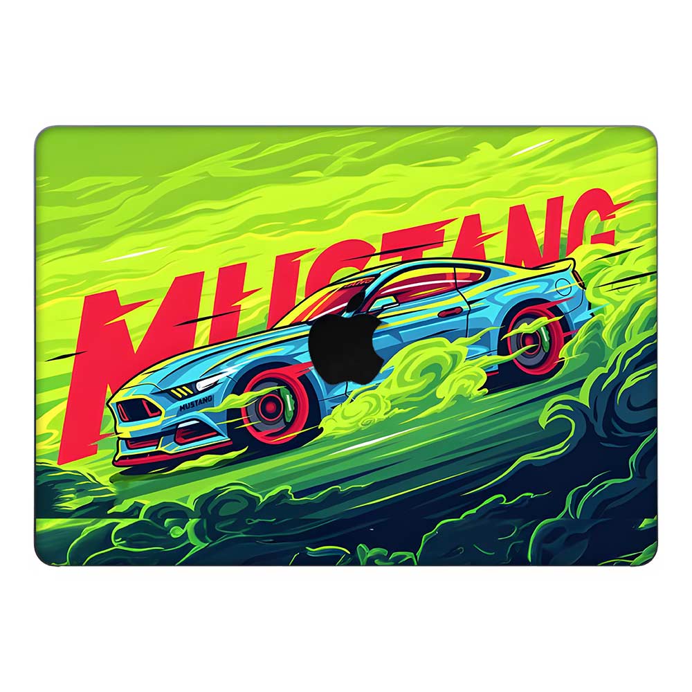 Macbook Skin