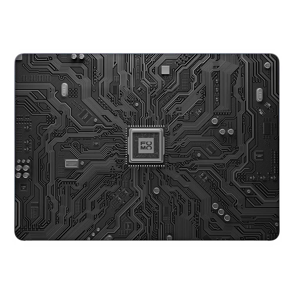 Macbook Skin