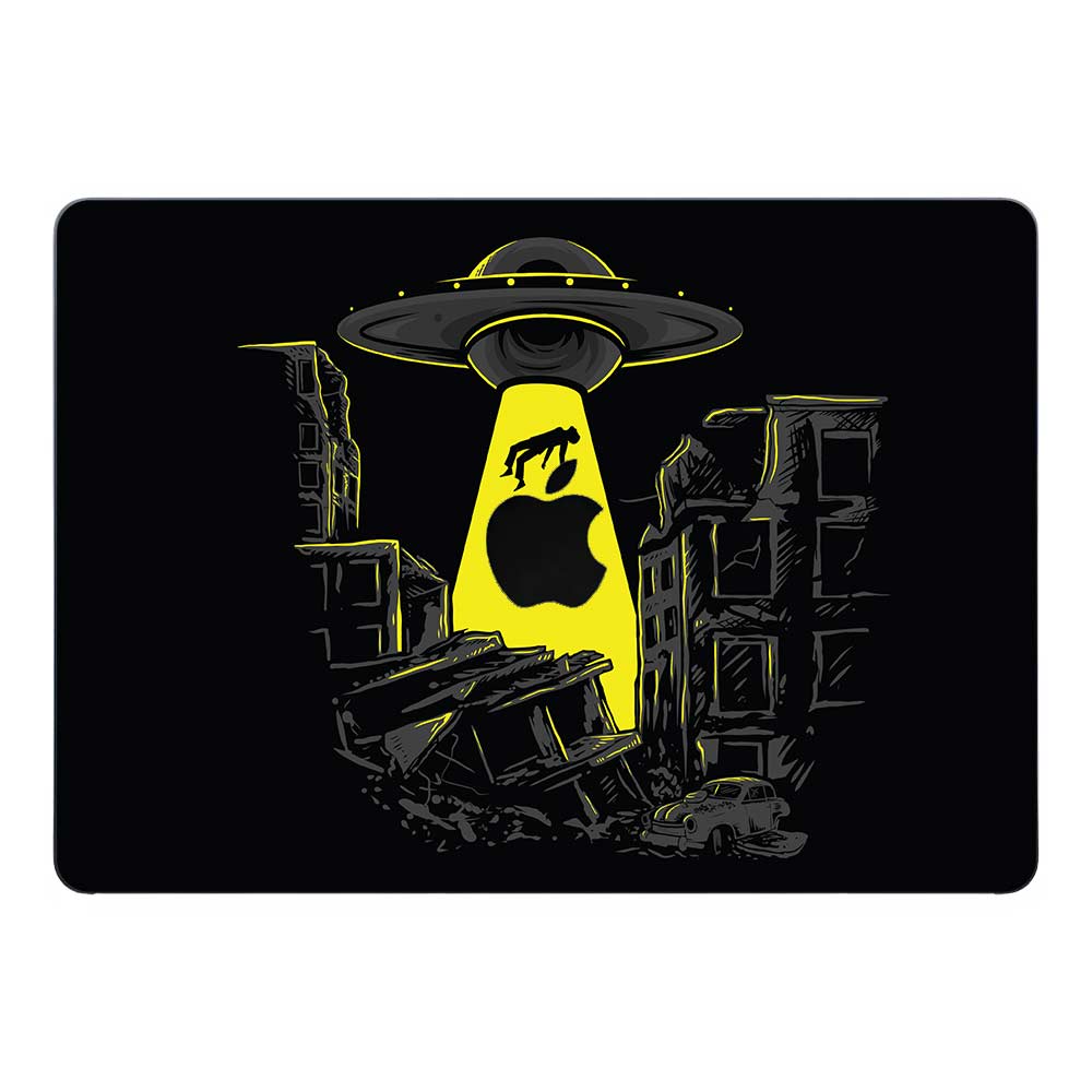 Macbook Skin