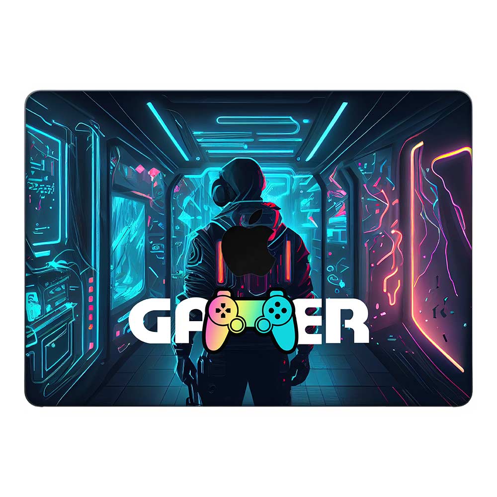 Macbook Skin