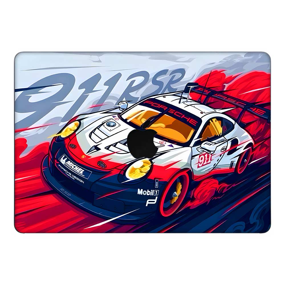 Macbook Skin