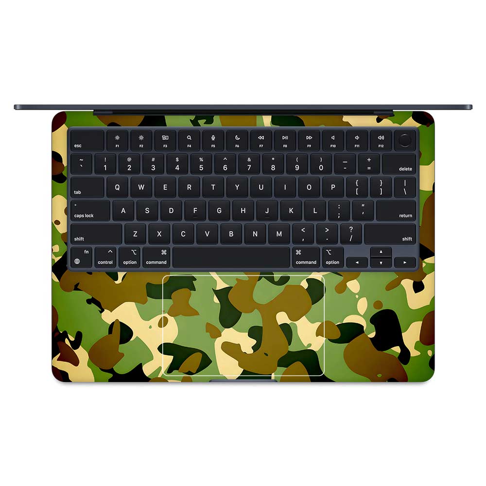 Macbook Skin