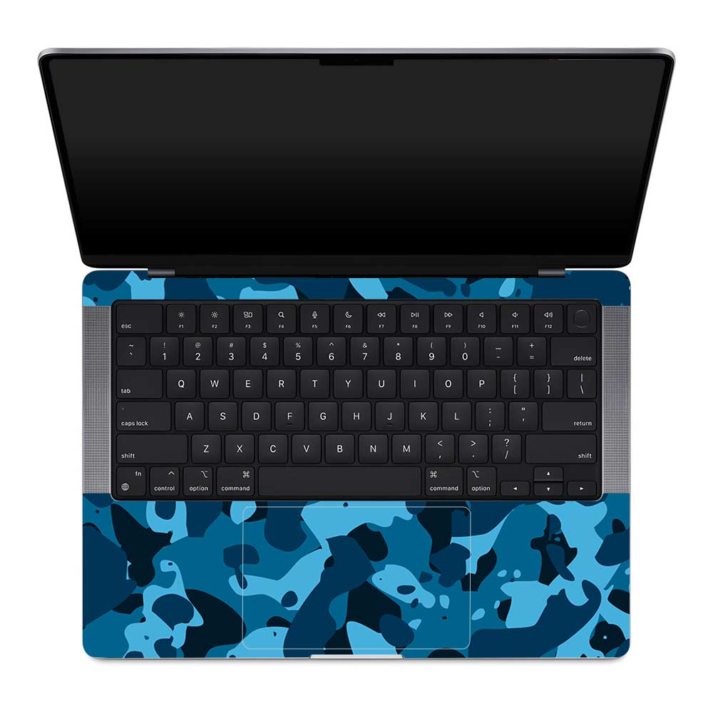 Macbook Skin