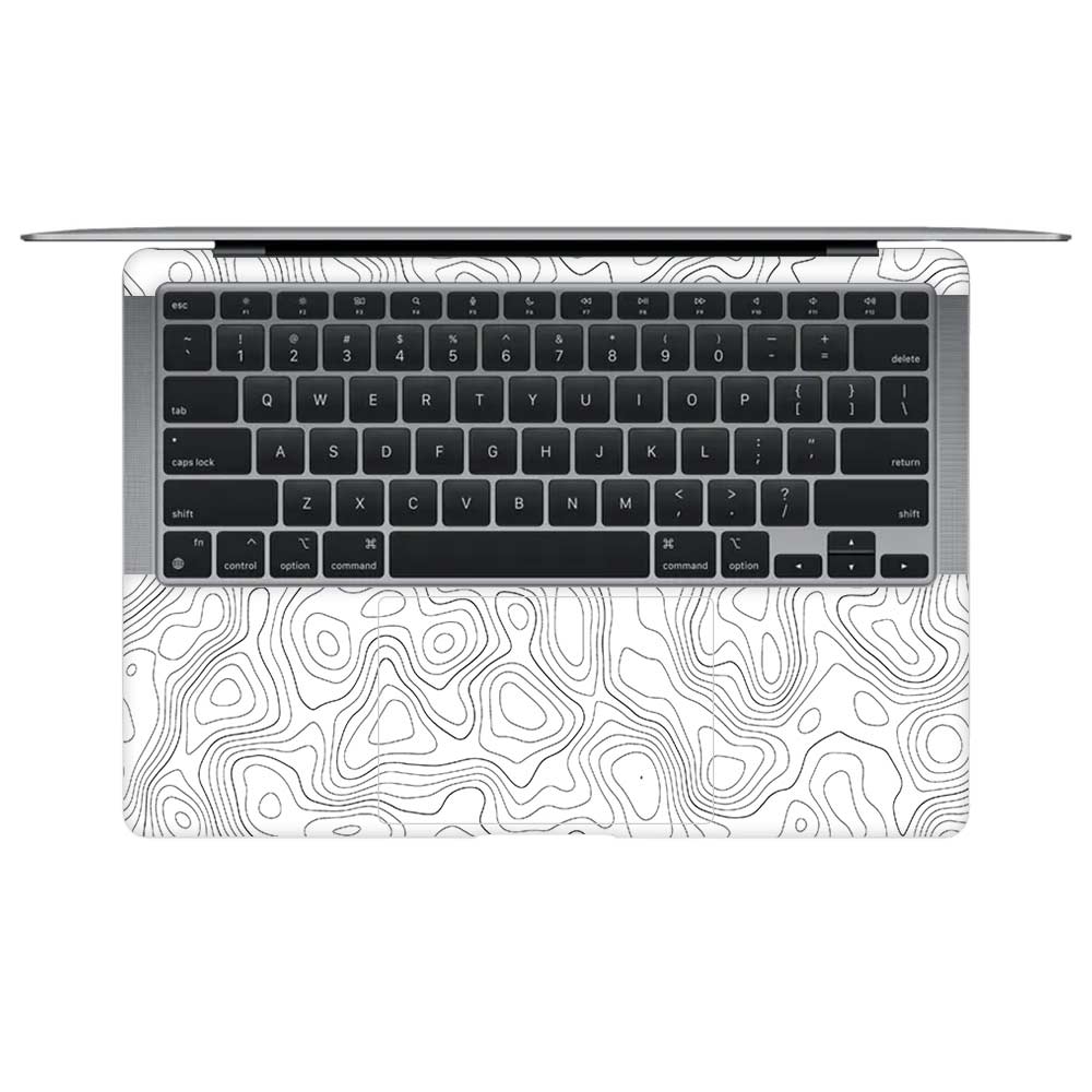 Macbook Skin