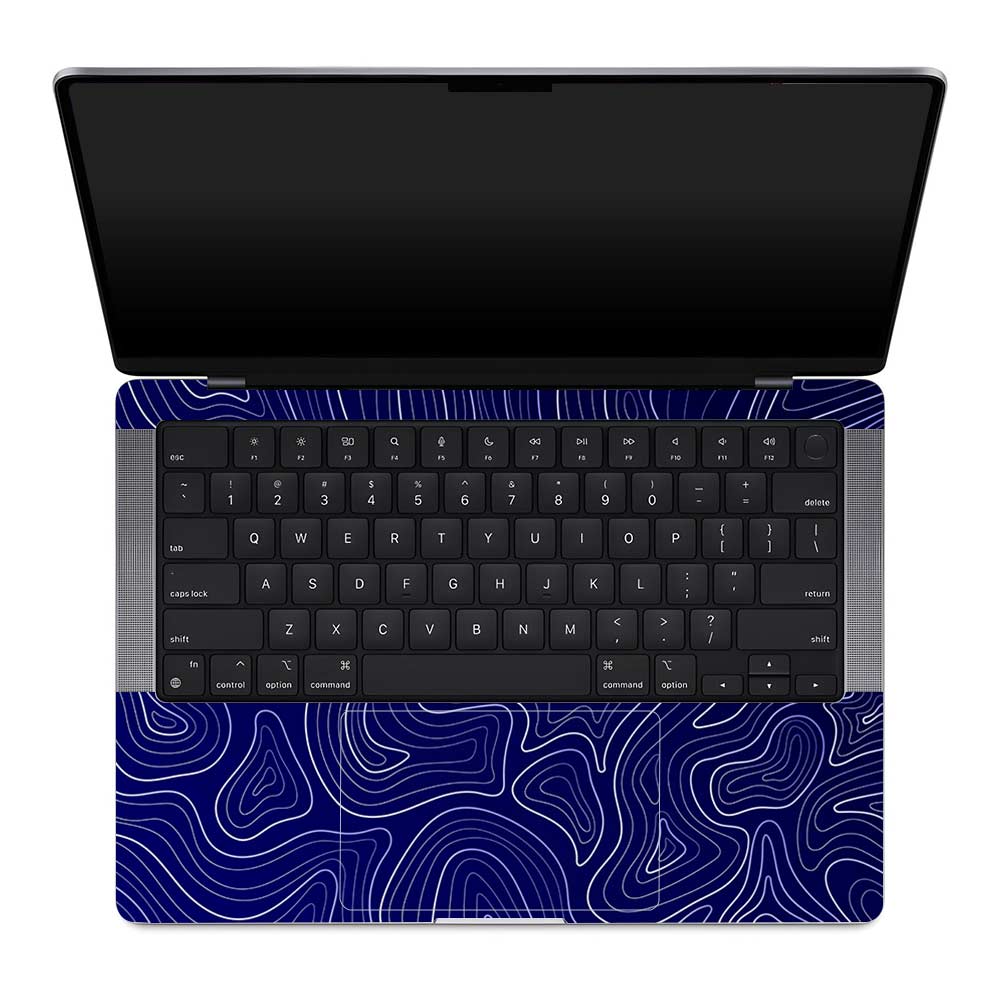 Macbook Skin