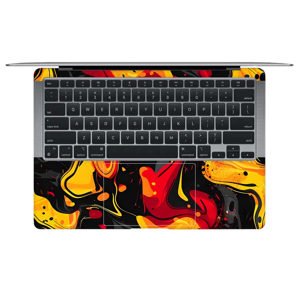 Macbook Skin