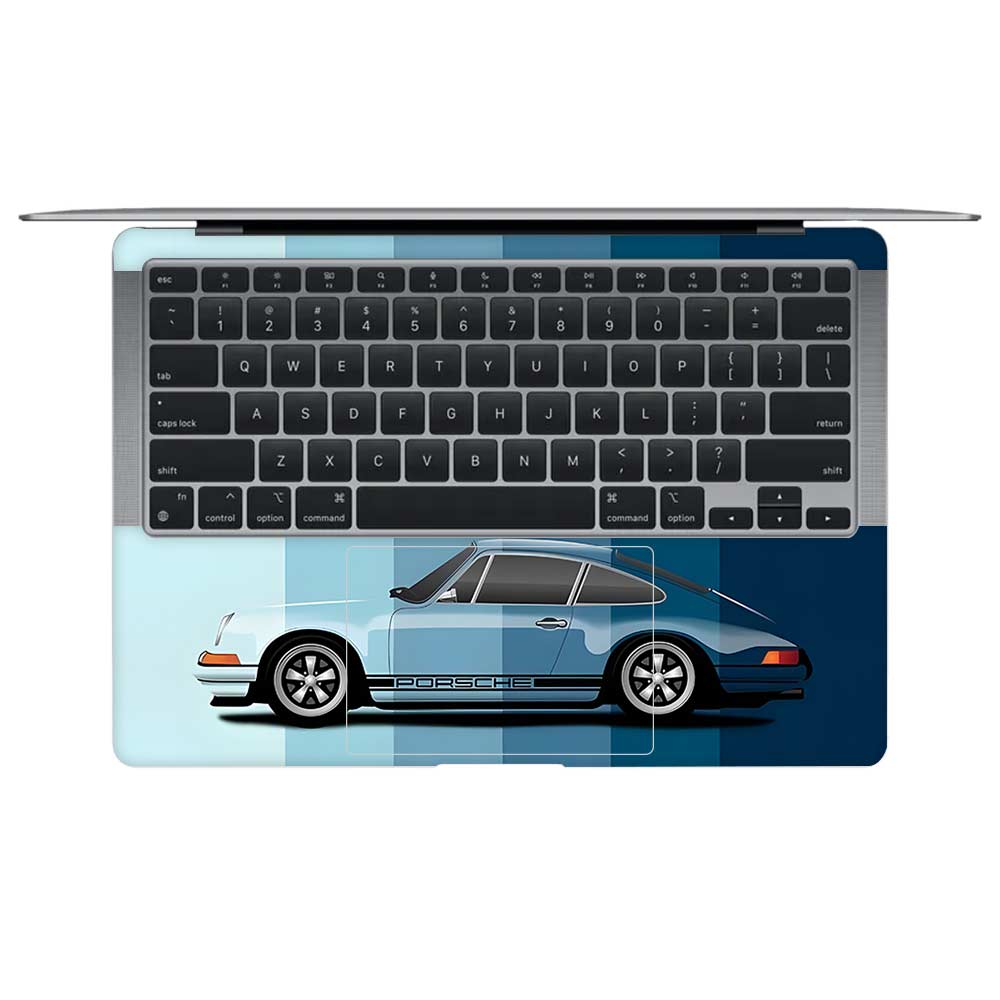 Macbook Skin