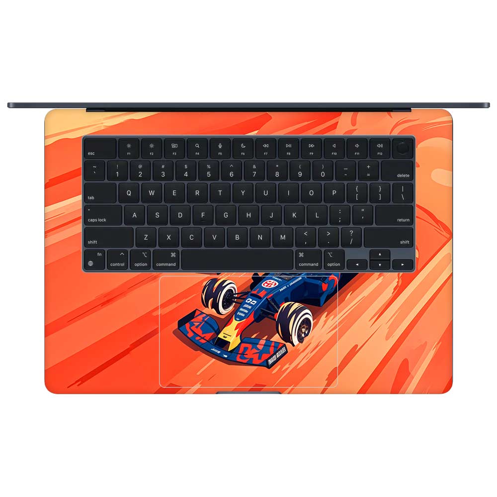 Macbook Skin