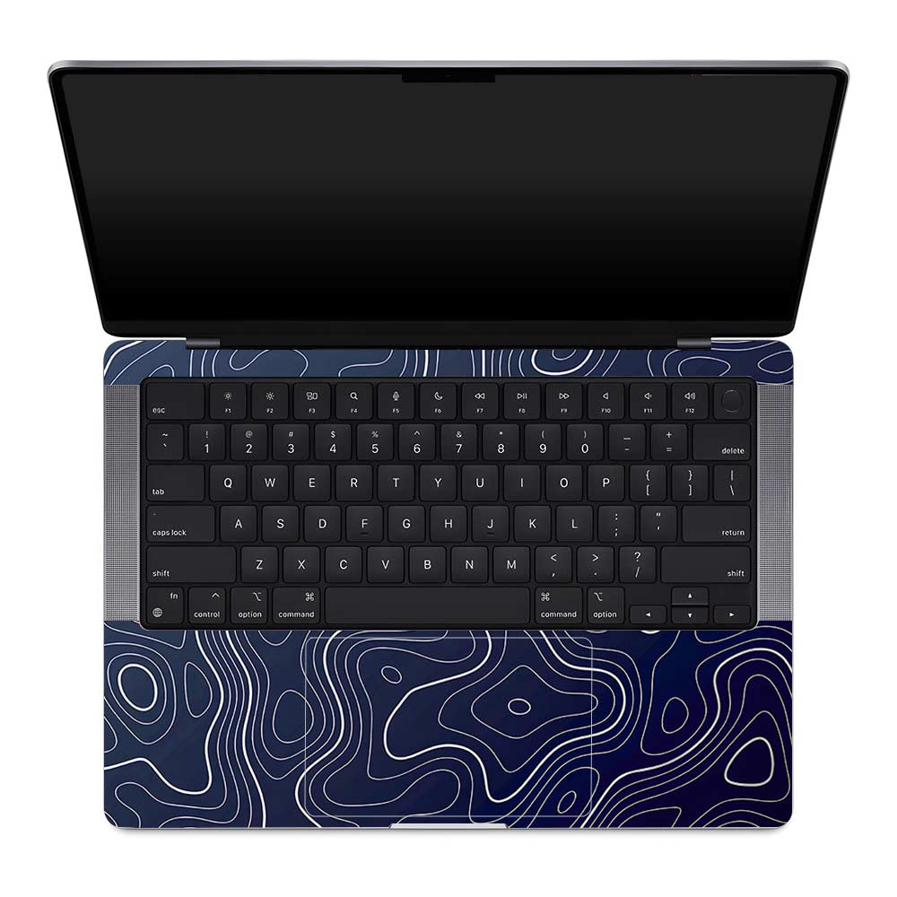 Macbook Skin