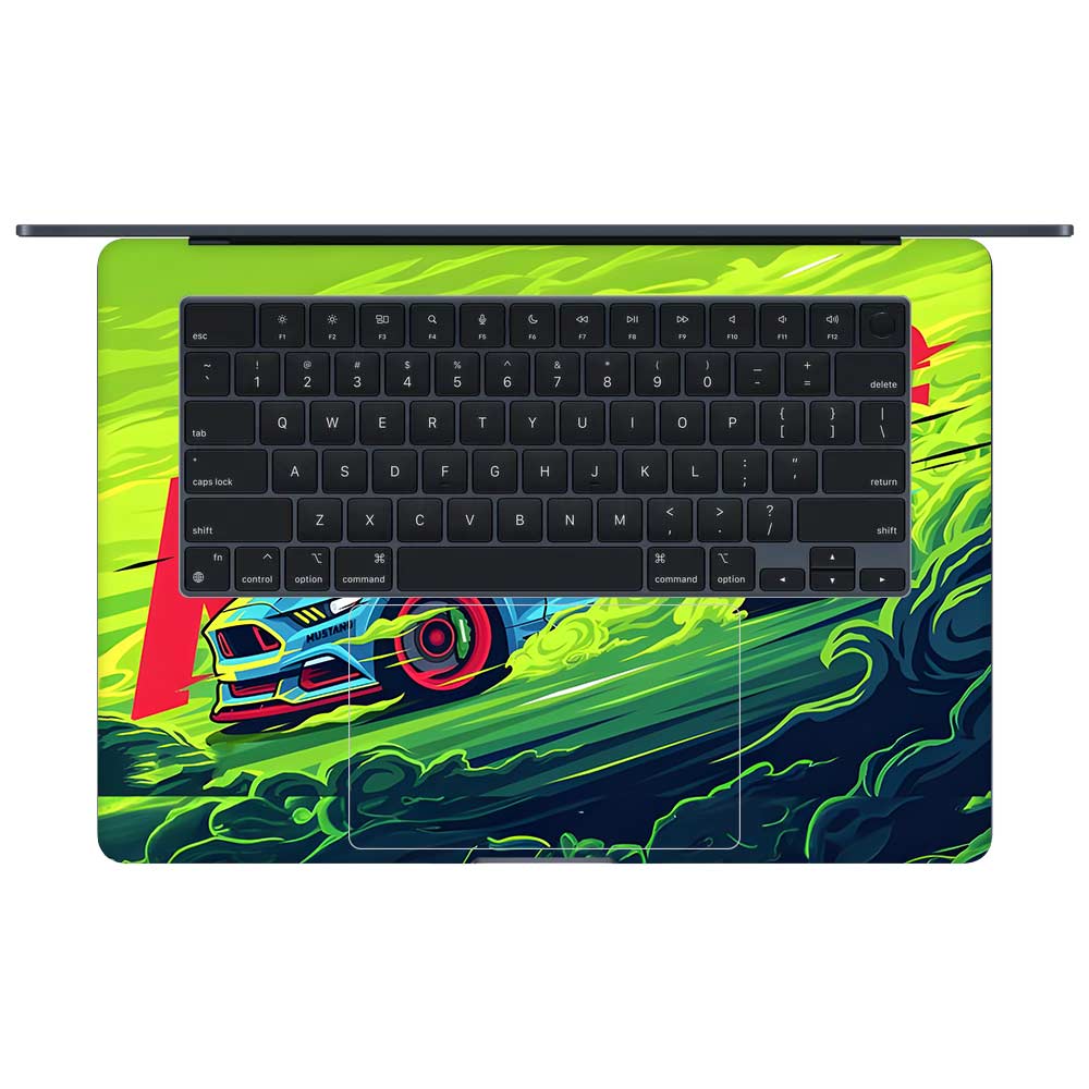 Macbook Skin