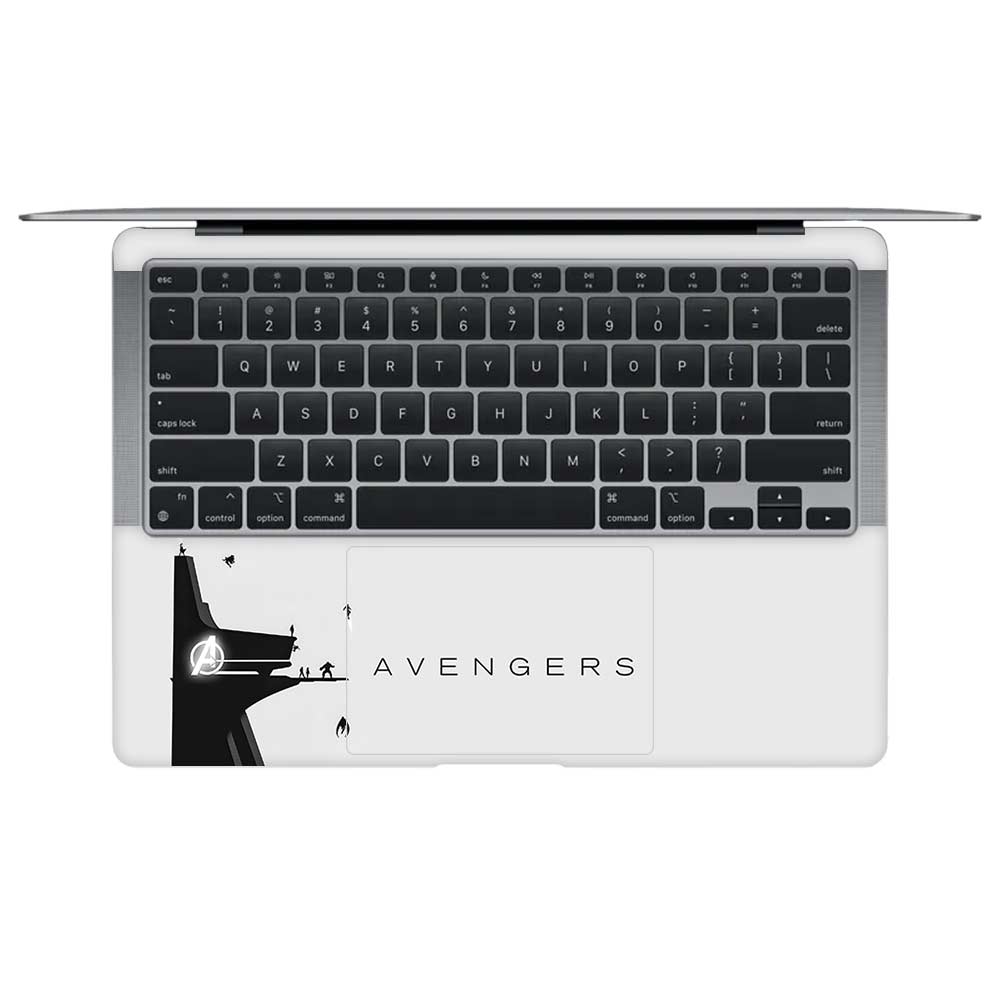 Macbook Skin