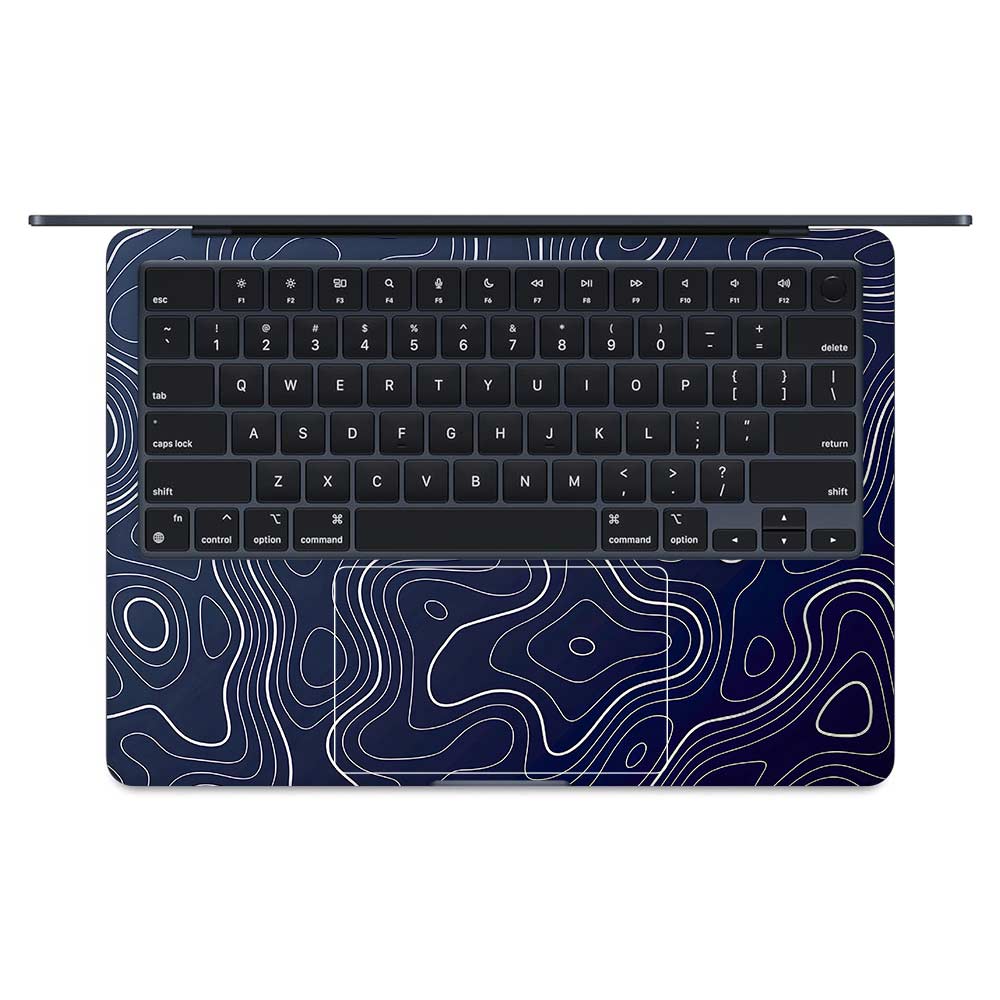 Macbook Skin