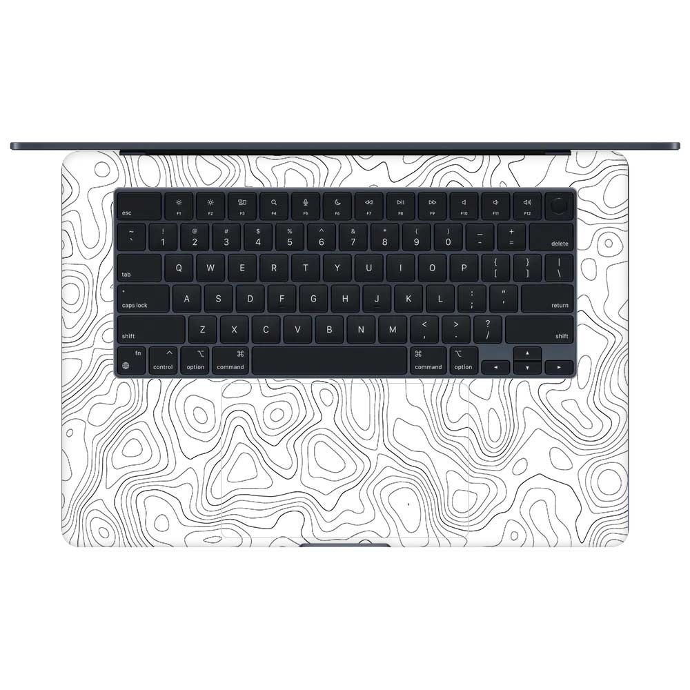 Macbook Skin