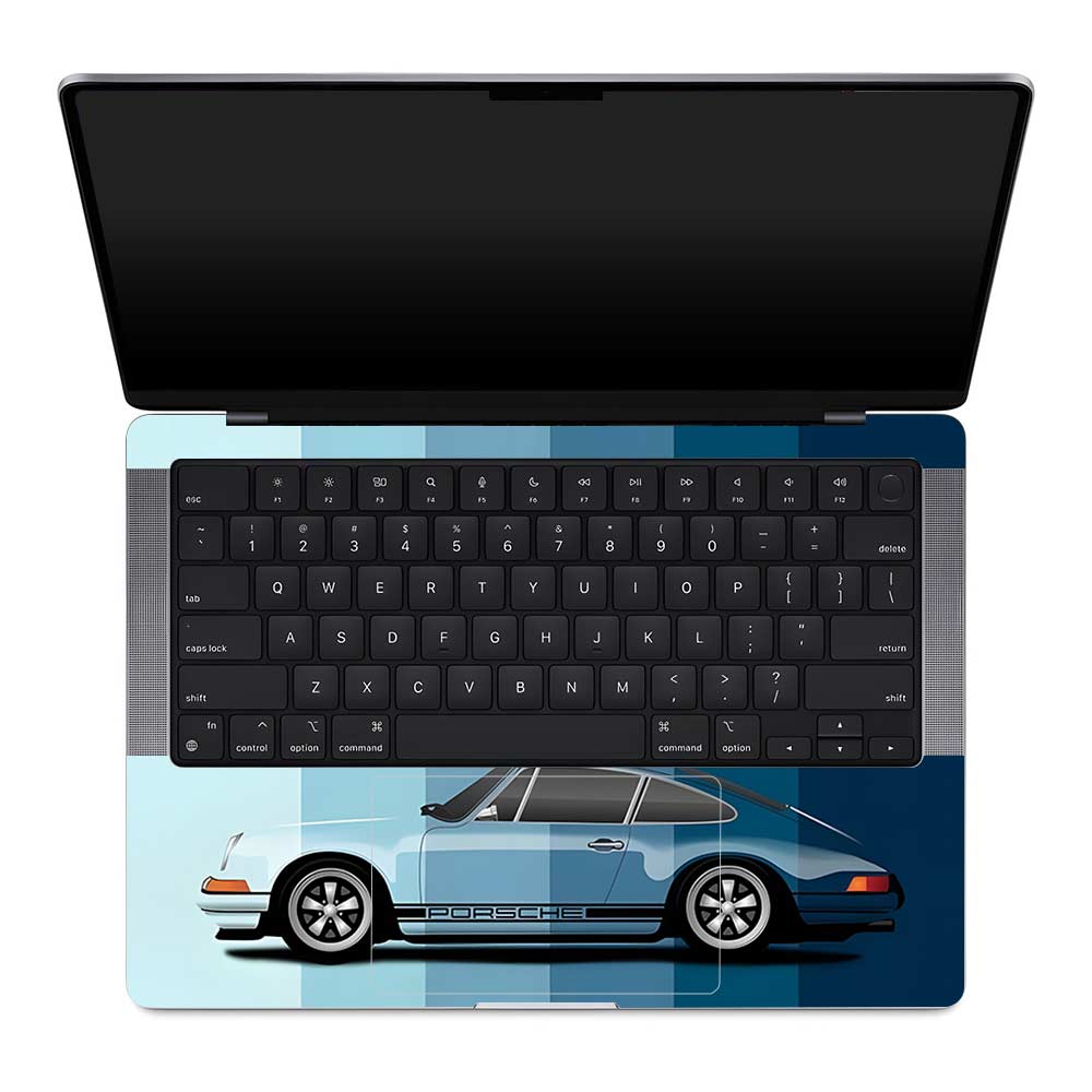 Macbook Skin