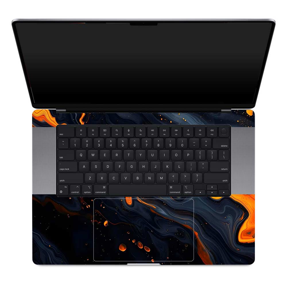 Macbook Skin